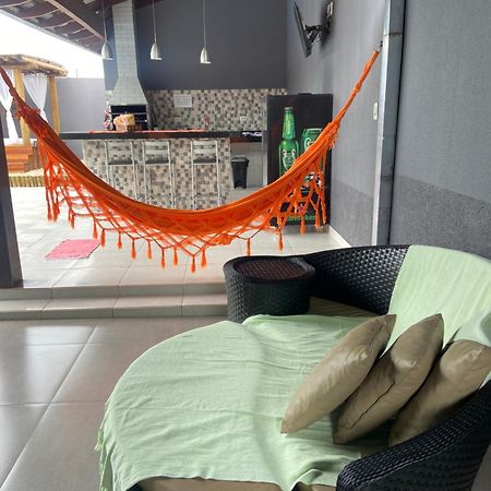 Casa Encanto De Piri Pirenopolis Ngoại thất bức ảnh