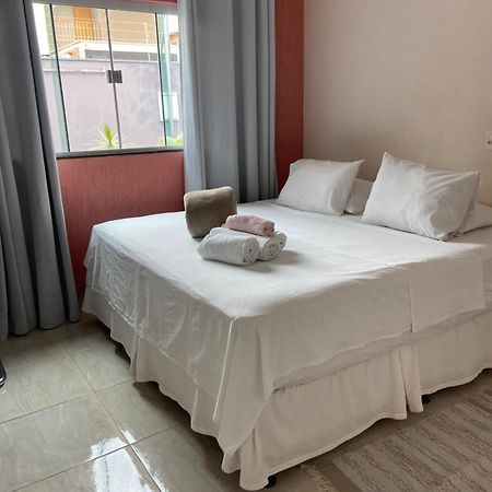 Casa Encanto De Piri Pirenopolis Ngoại thất bức ảnh