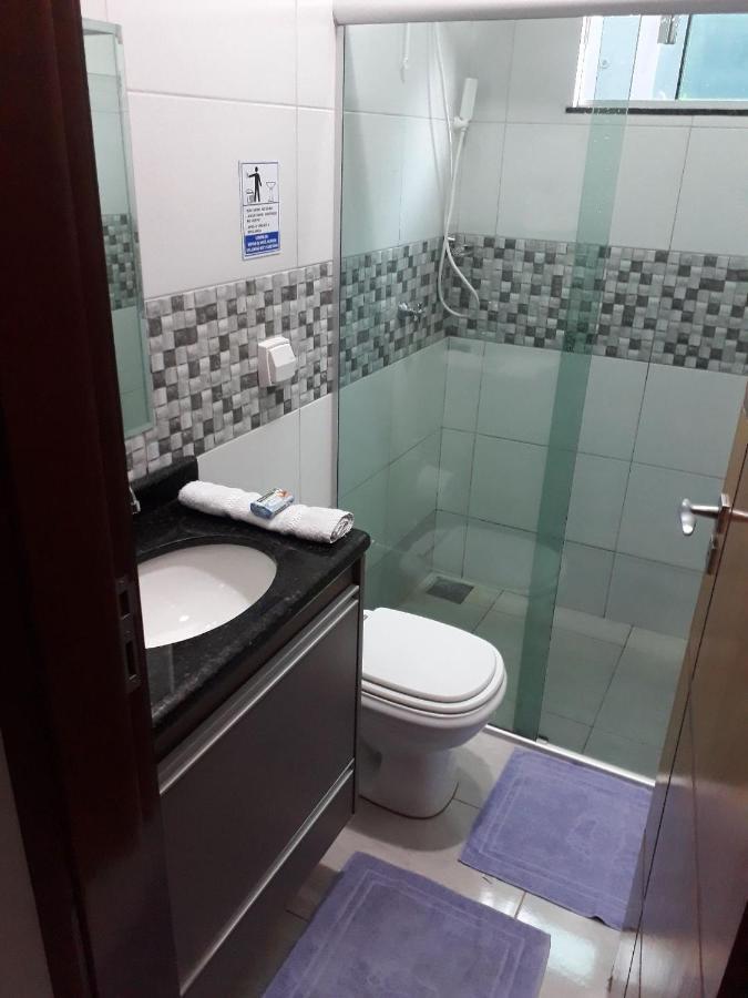 Casa Encanto De Piri Pirenopolis Ngoại thất bức ảnh