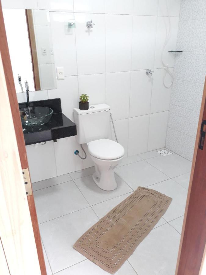 Casa Encanto De Piri Pirenopolis Ngoại thất bức ảnh