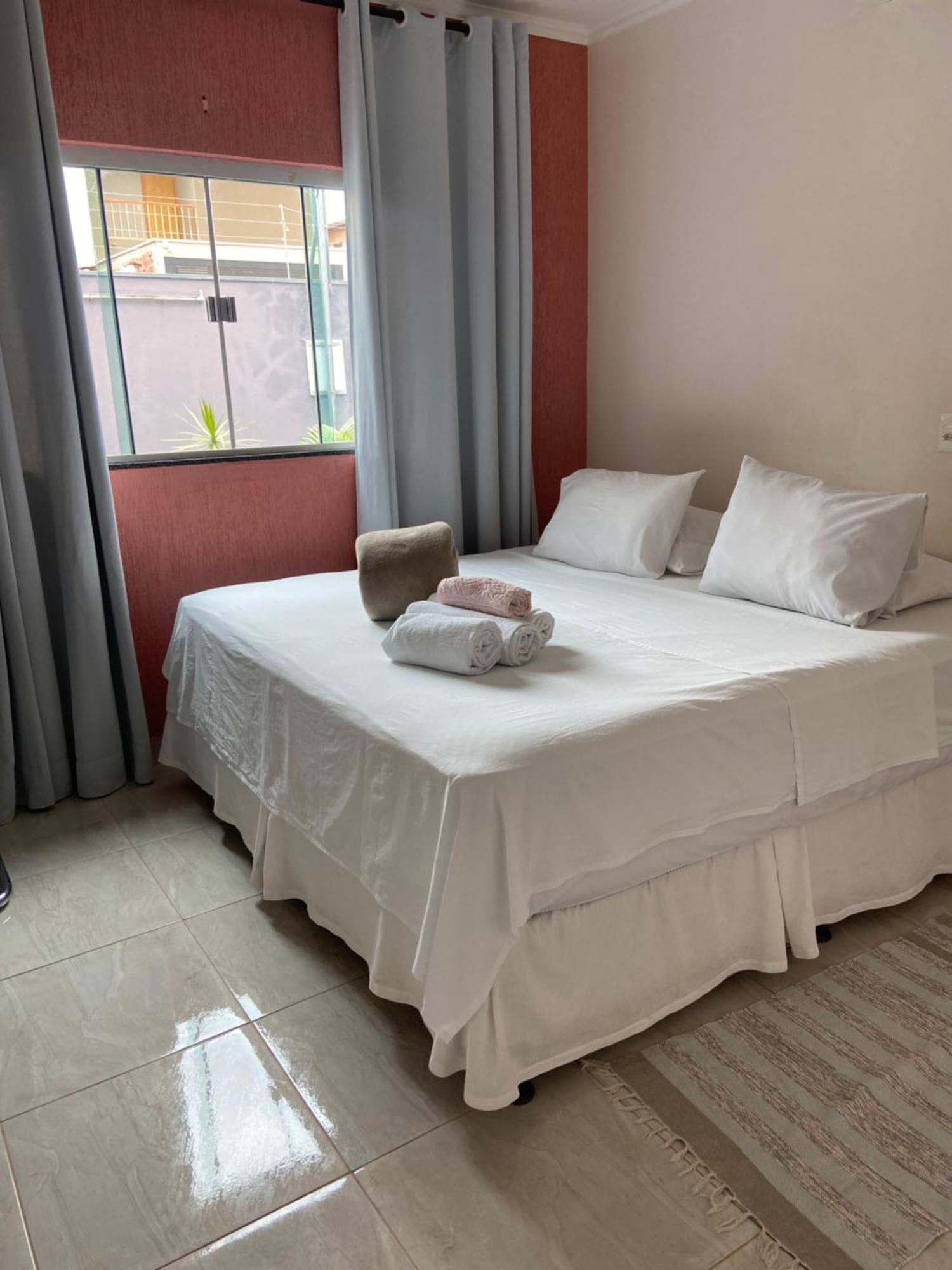 Casa Encanto De Piri Pirenopolis Ngoại thất bức ảnh