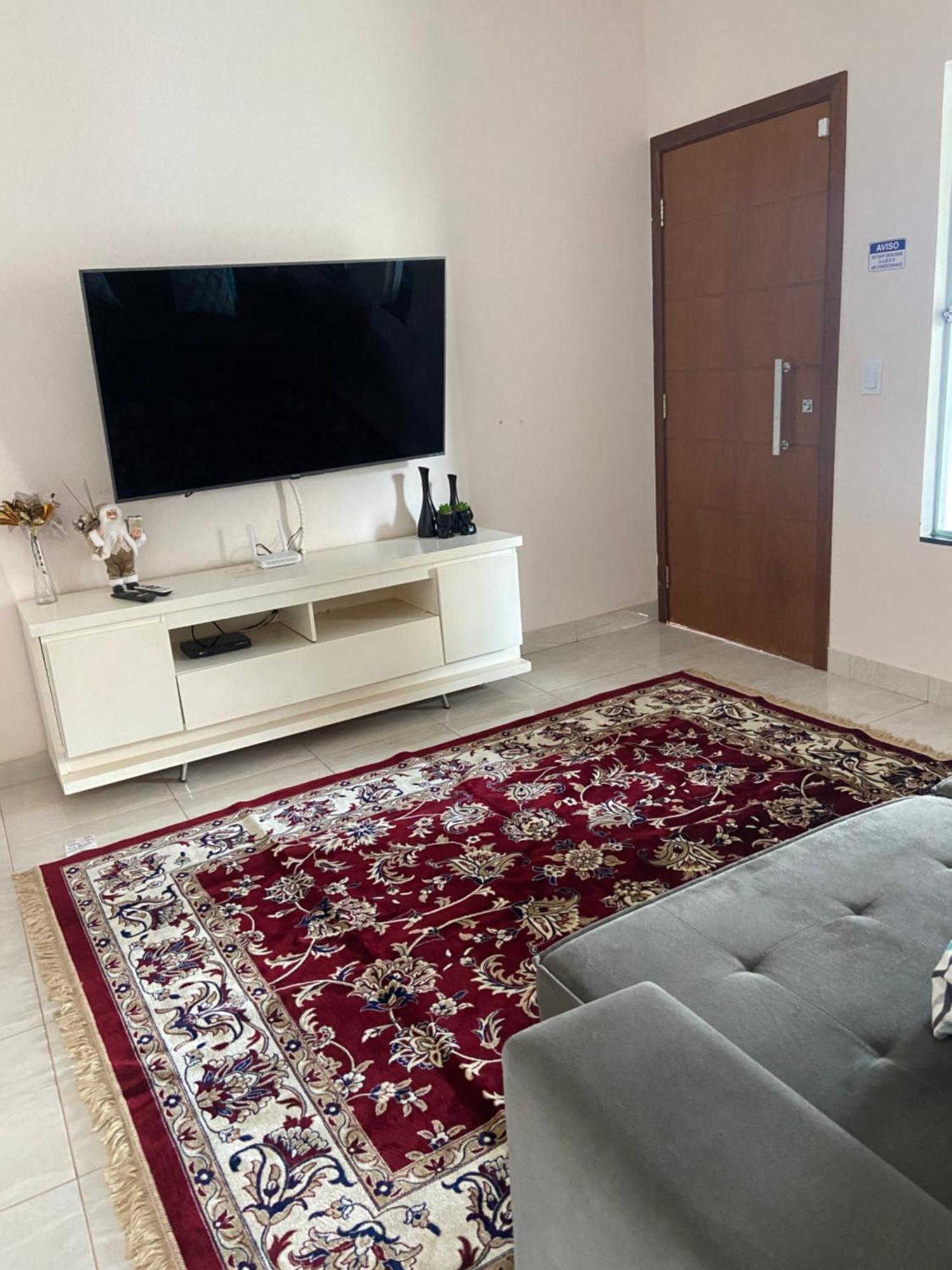 Casa Encanto De Piri Pirenopolis Ngoại thất bức ảnh