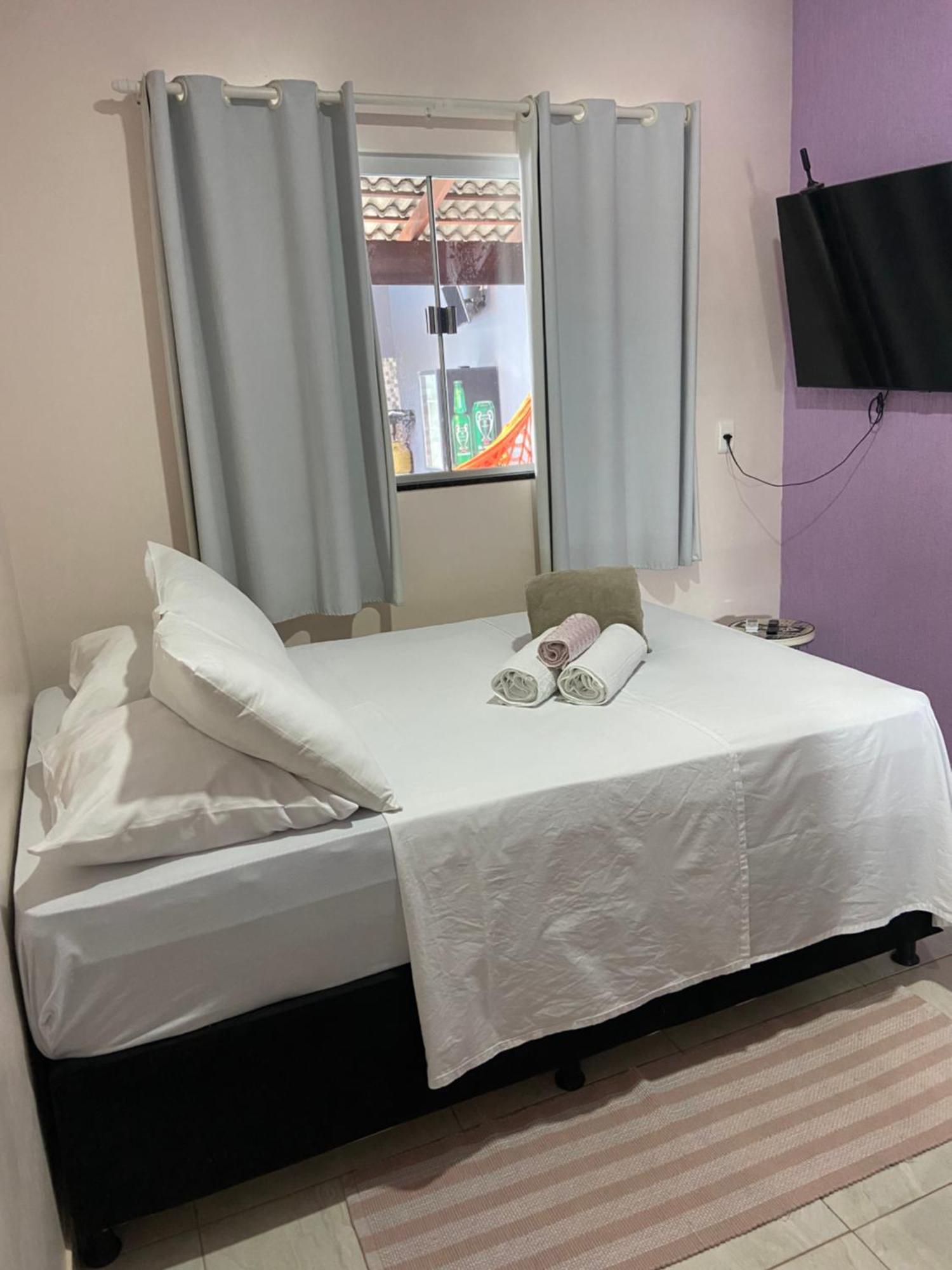 Casa Encanto De Piri Pirenopolis Ngoại thất bức ảnh