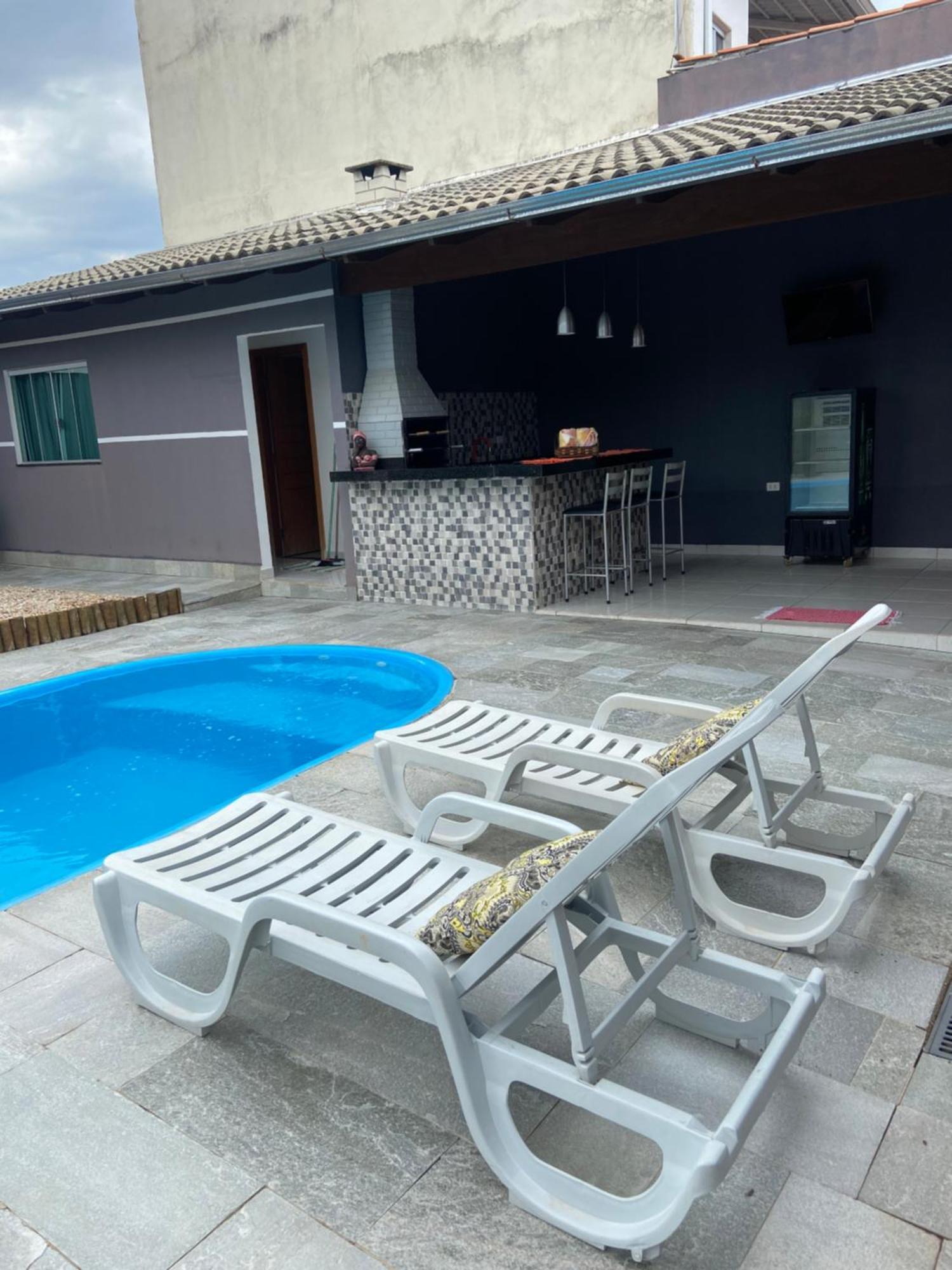 Casa Encanto De Piri Pirenopolis Ngoại thất bức ảnh